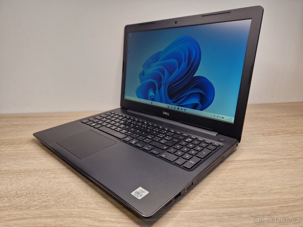 Notebook Dell 3590 i5 10gen/8G/256SSD/FHD/DVD/W11 - ZÁRUKA - 4