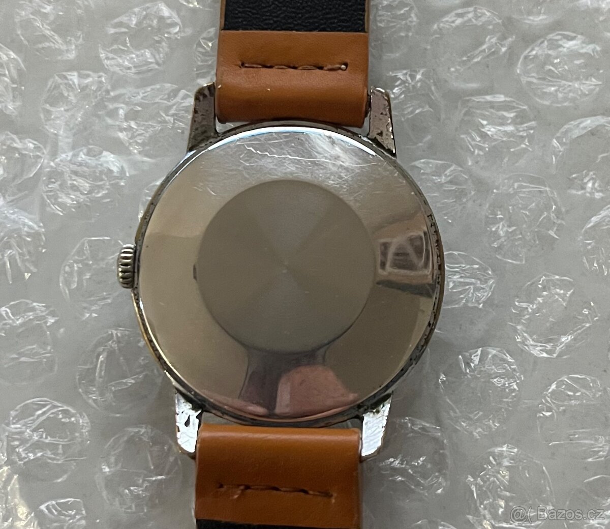 Hodinky prim _ 3x Traktor - 4