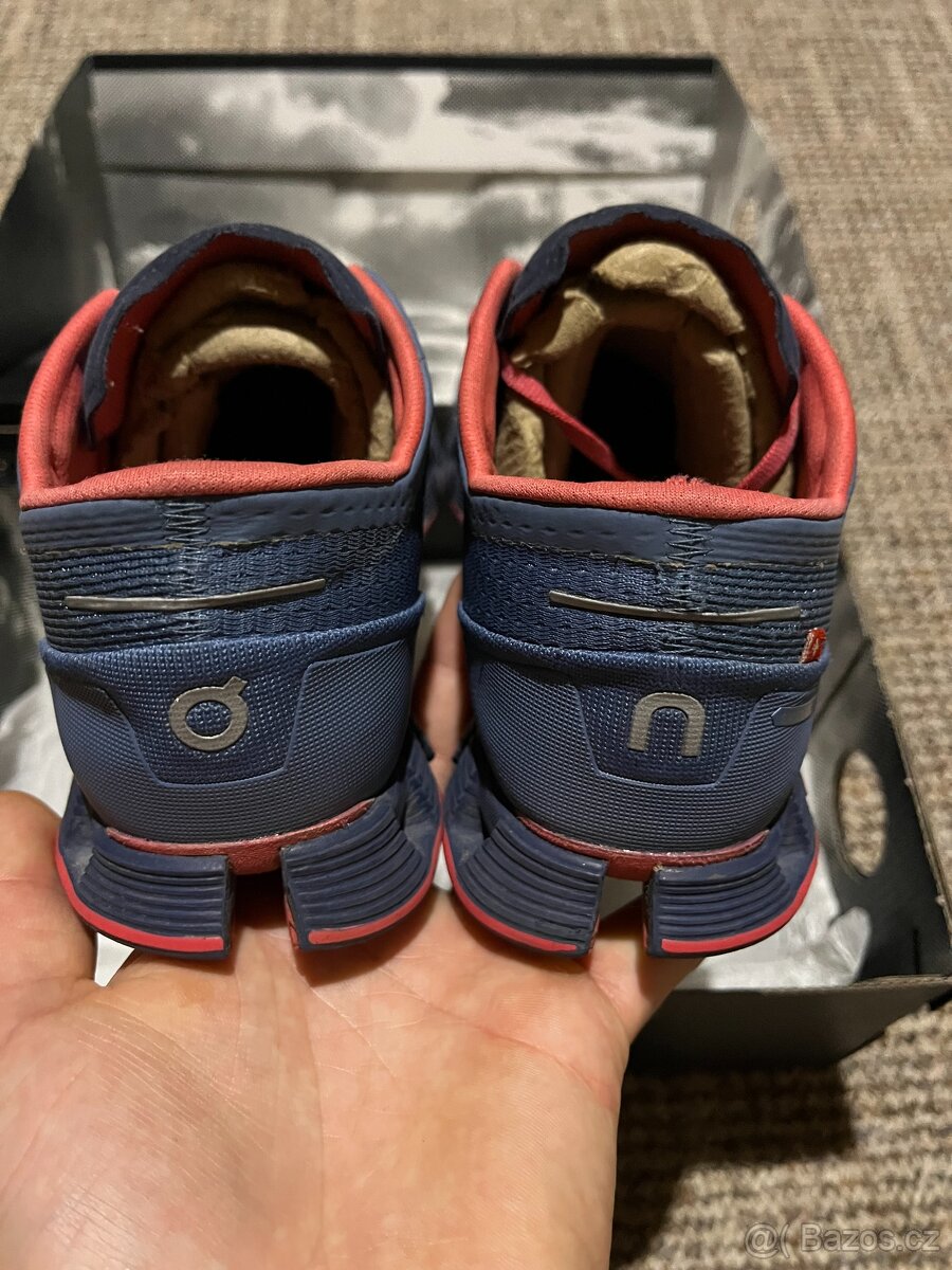 On Running Cloud X, velikost 38 - 4