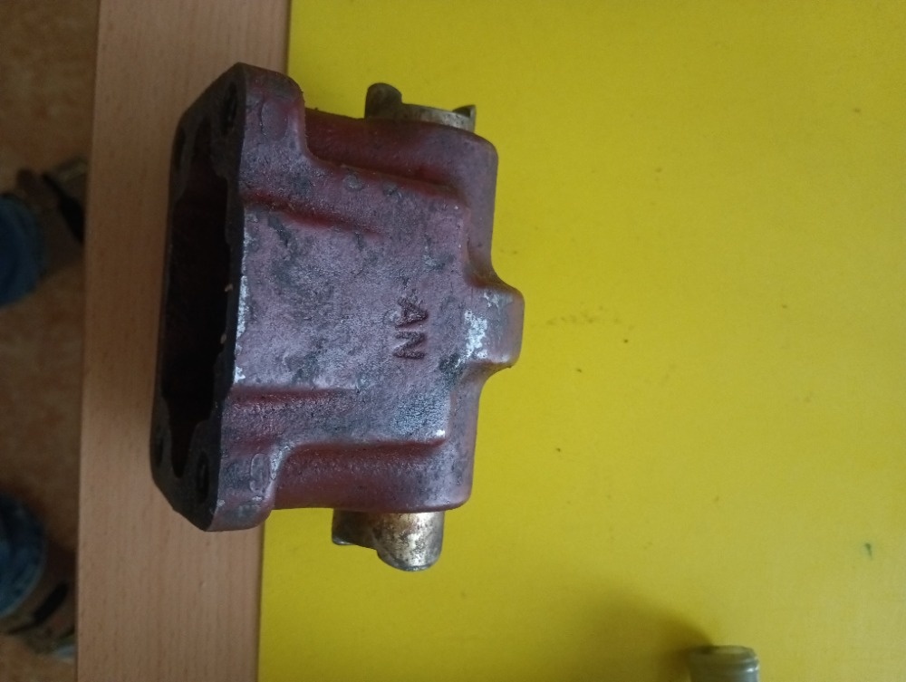 IFA náhradní díly - 4