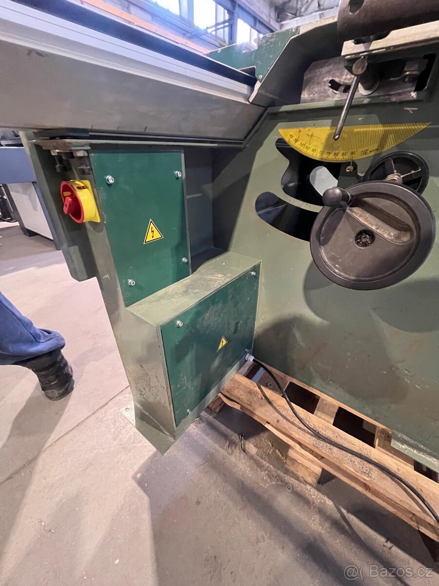 KUSING FPnp Optim 2500 - 4