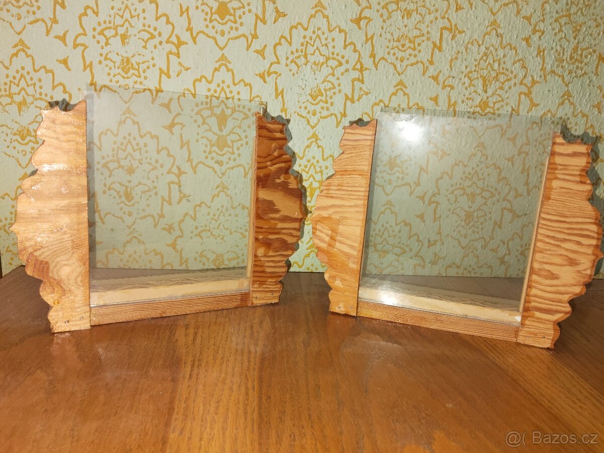 2x fotorámečky - 4