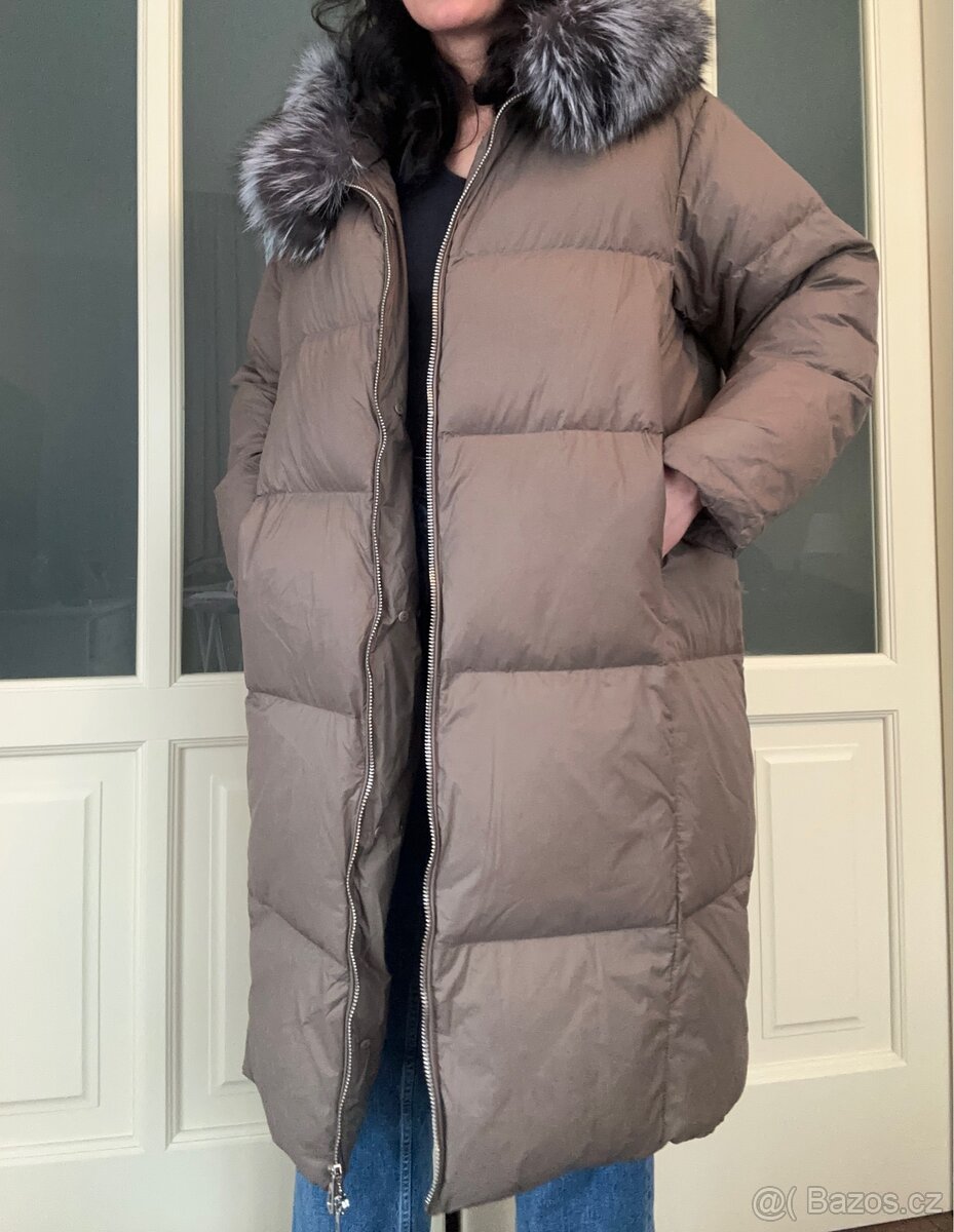 Péřová bunda - 4