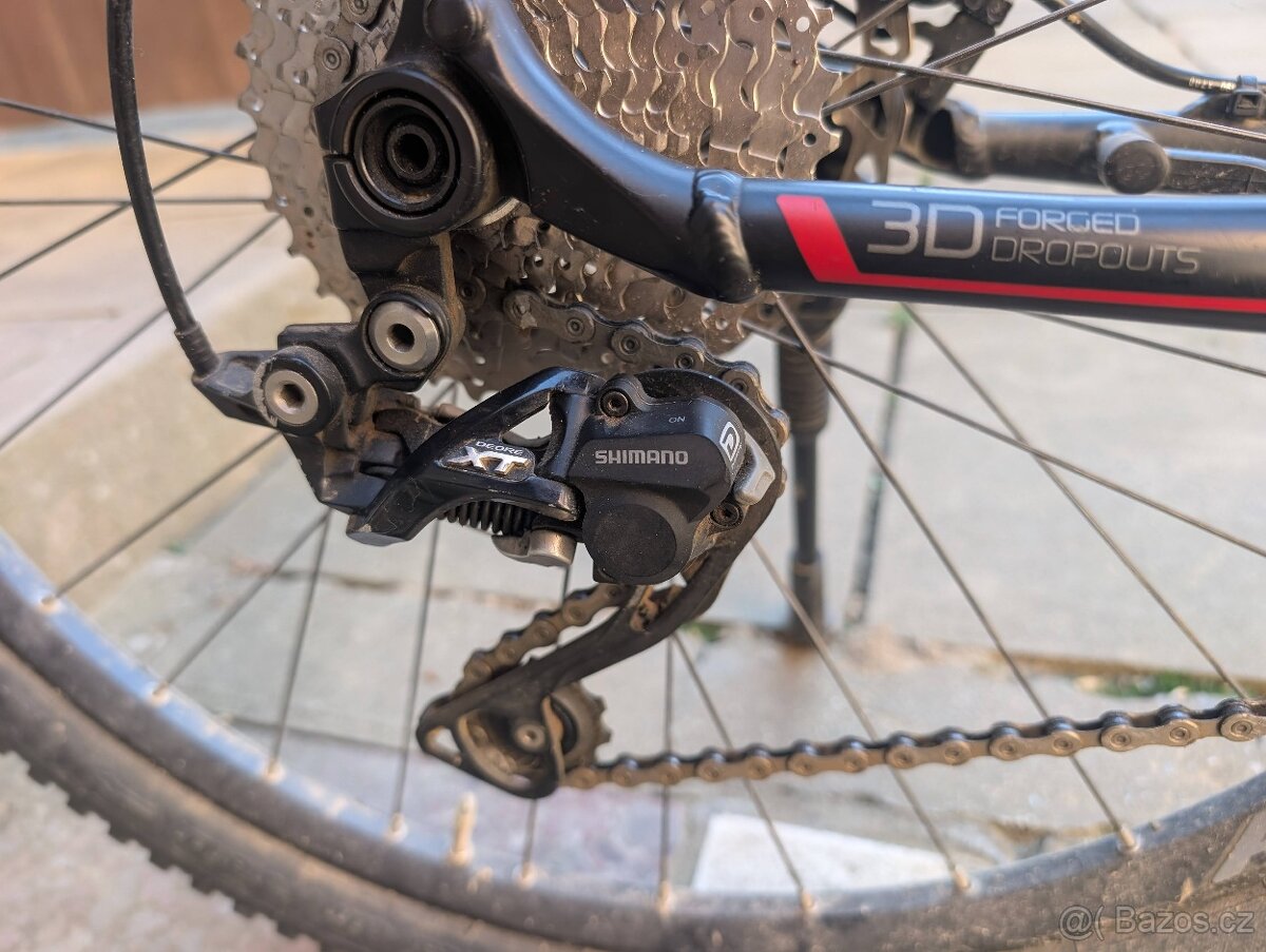 Elektrokolo Simplon e-Dilly 275 vel.L - 4