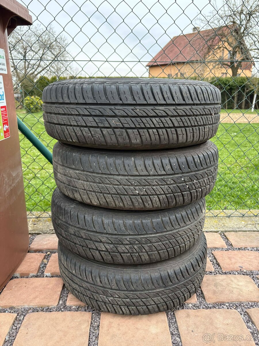 175/65 r14 - 4