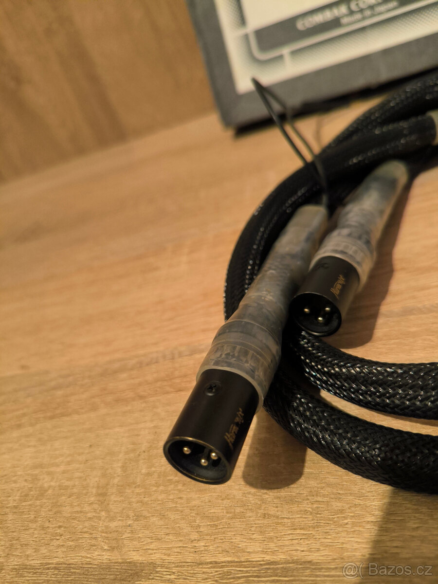 HARMONIX HS 101-GP 1m XLR - 4
