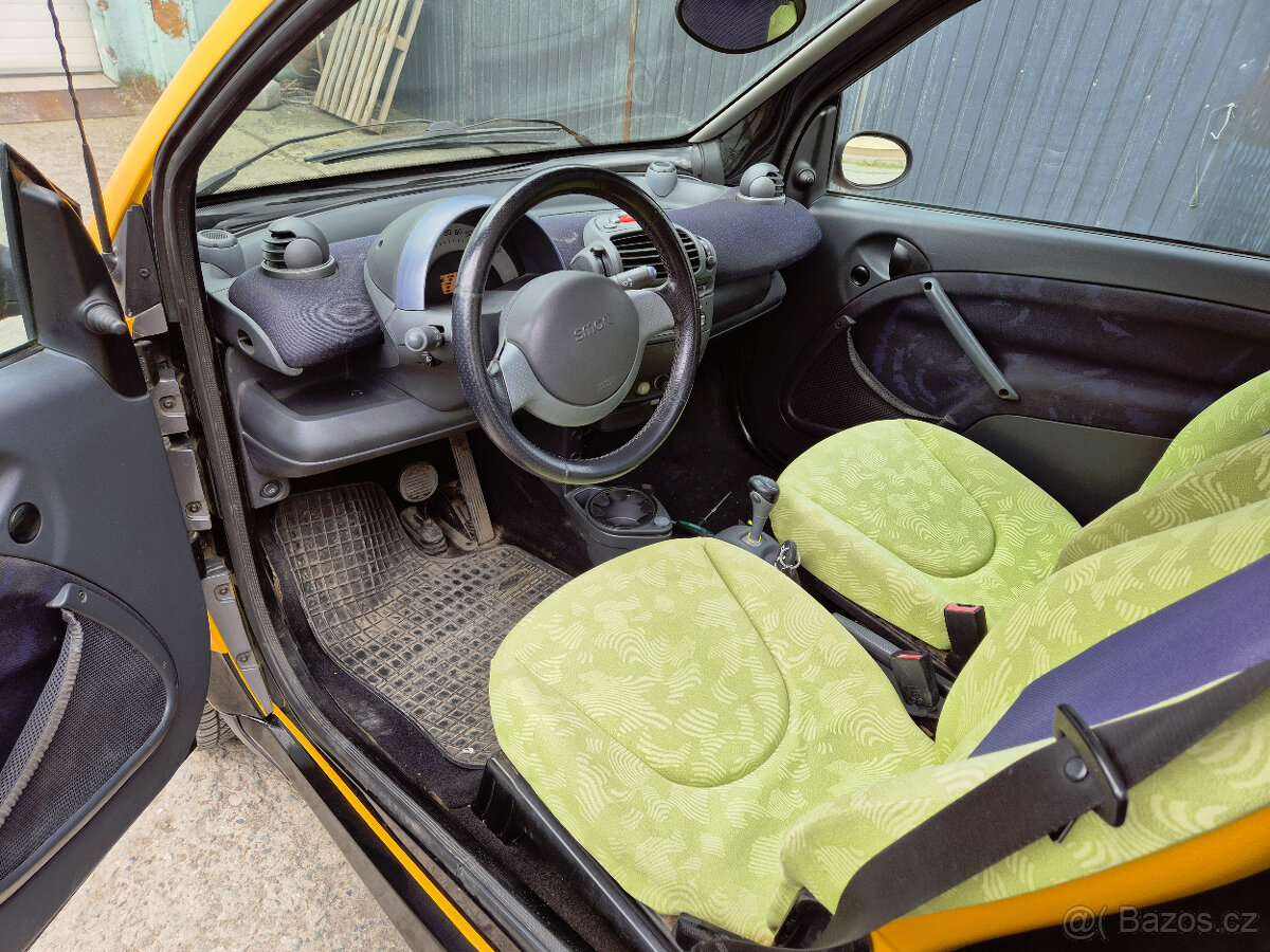 Smart Brabus - 4