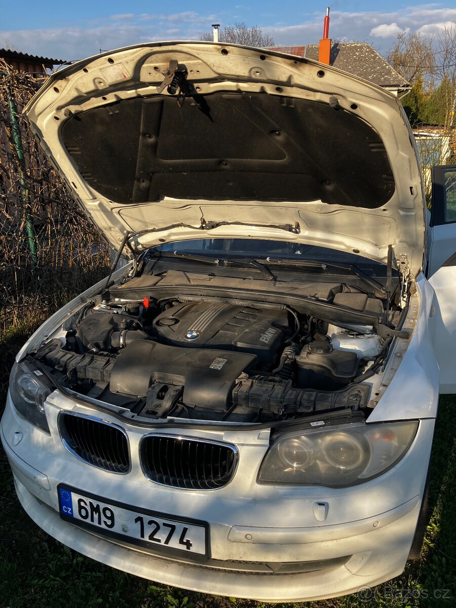 BMW 1 - 4