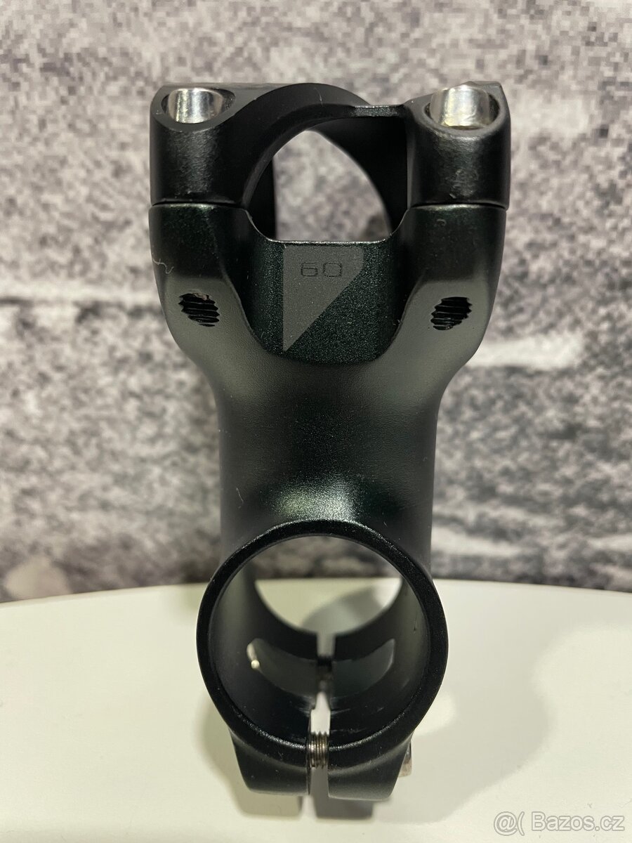 Představec Specialized 65 mm pro průměr řídítek 31.8 NOVÝ - 4