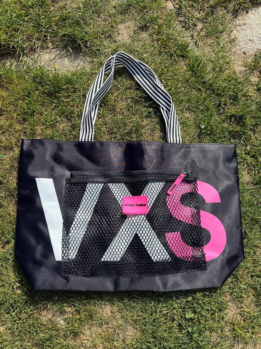 Dámská taška VXS stylovka - 4