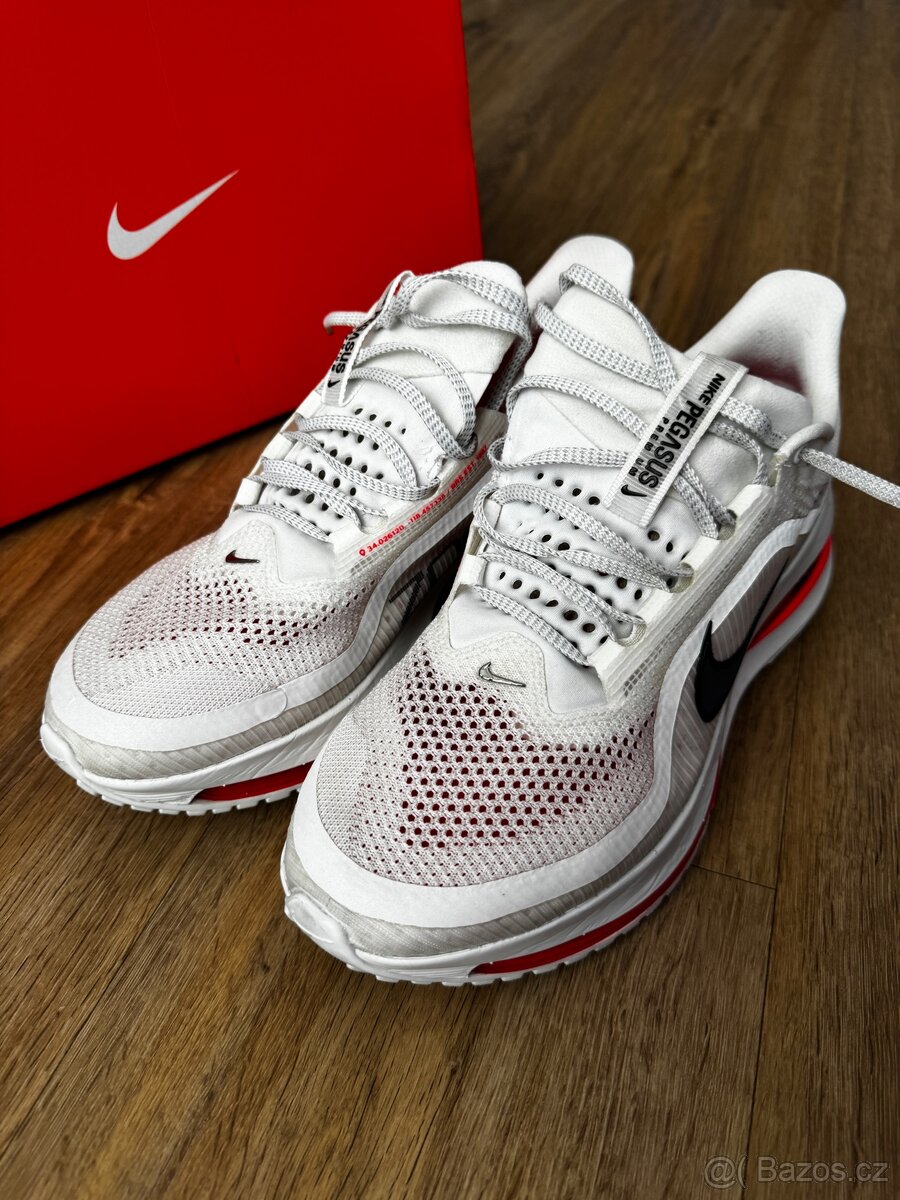 Nike Pegasus Premium - vel.45 - 4
