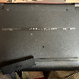 Notebook HP - 4