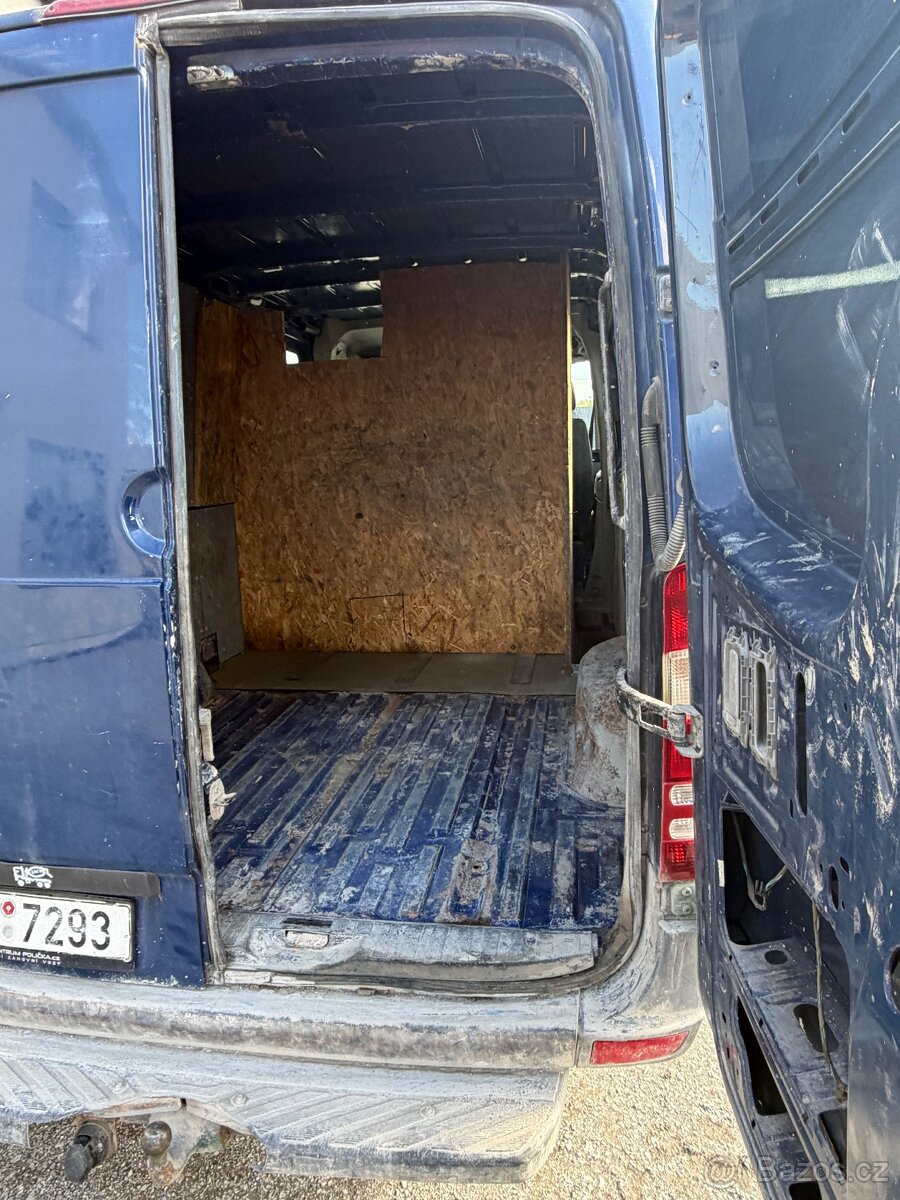 Mercedes Sprinter - 4