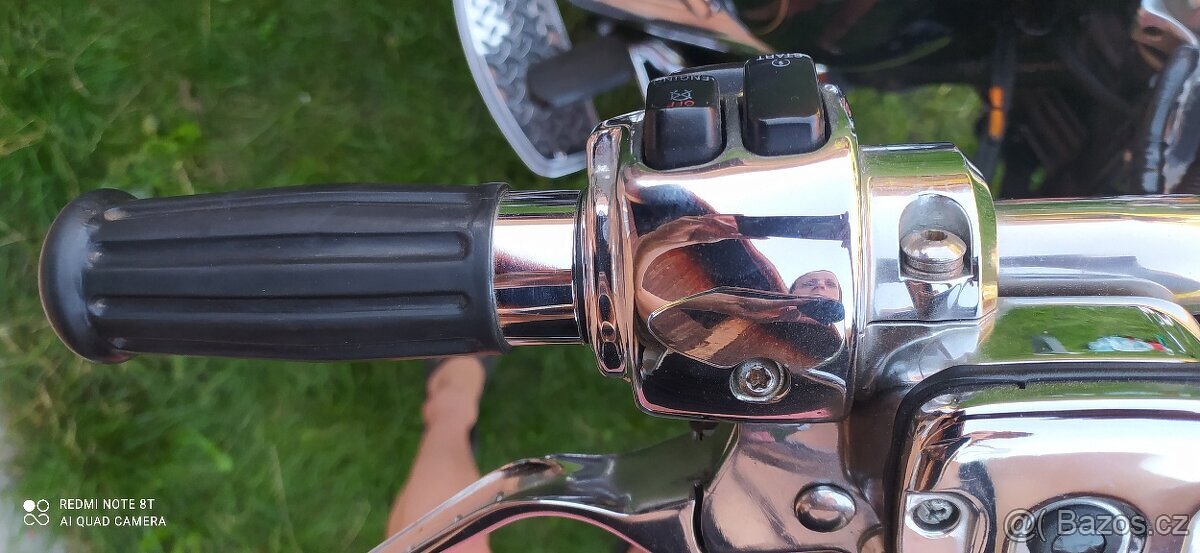Harley Davidson EVO 1340 - 4