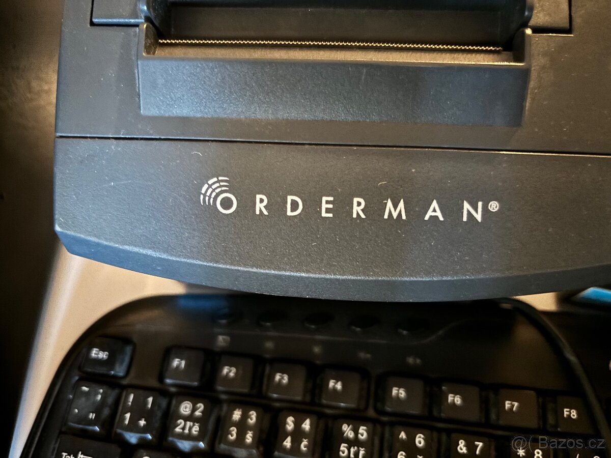 Pokladní dotykový system komplet - 4