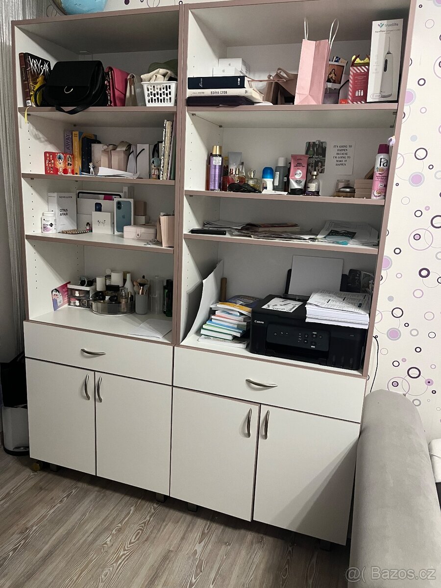Nábytek do pokoje pro školaky - 4