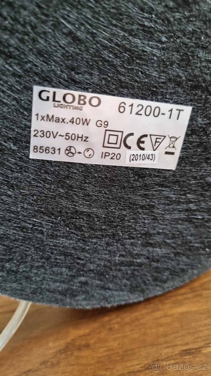 Stolní lampa Globo Lighting - 4