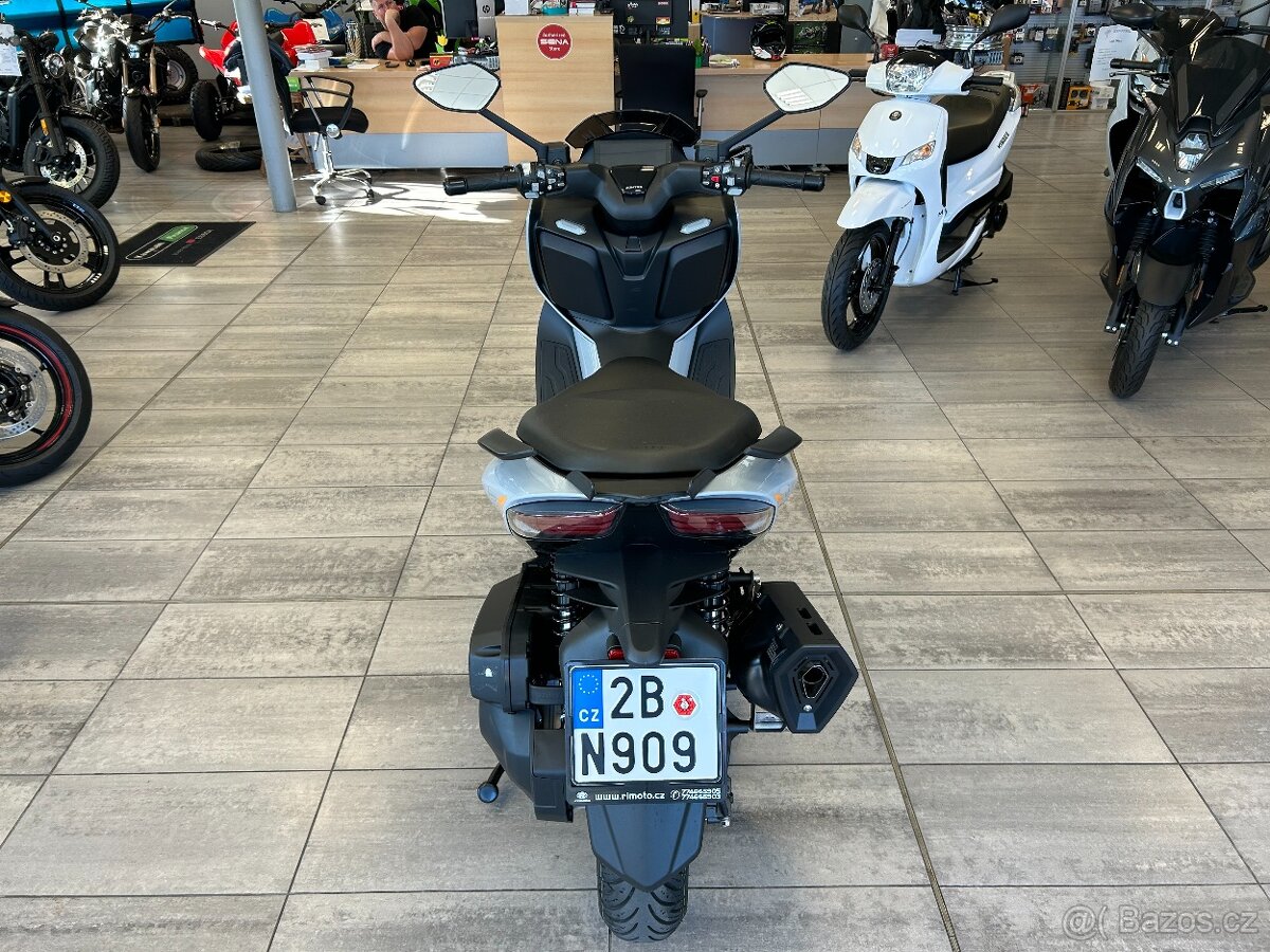 Zontes 368 Dino 2025 - 4