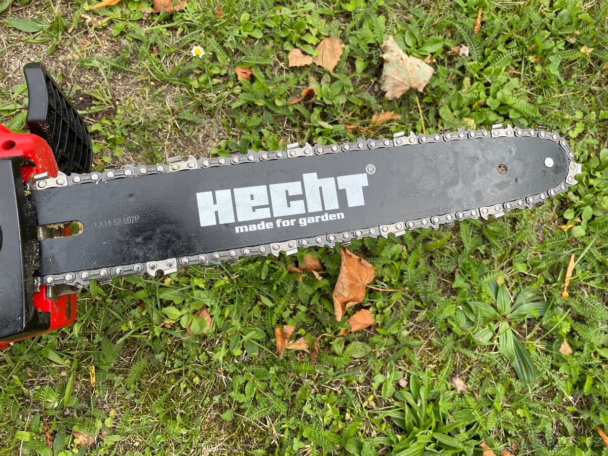 Elektrická pila Hecht 2035 - 4