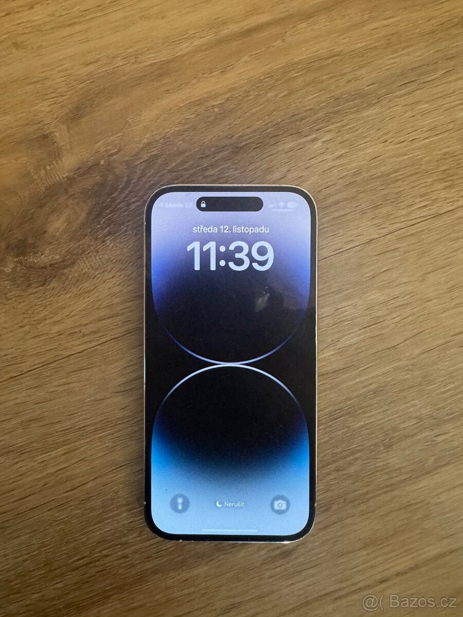 Prodám iPhone 14pro - 4