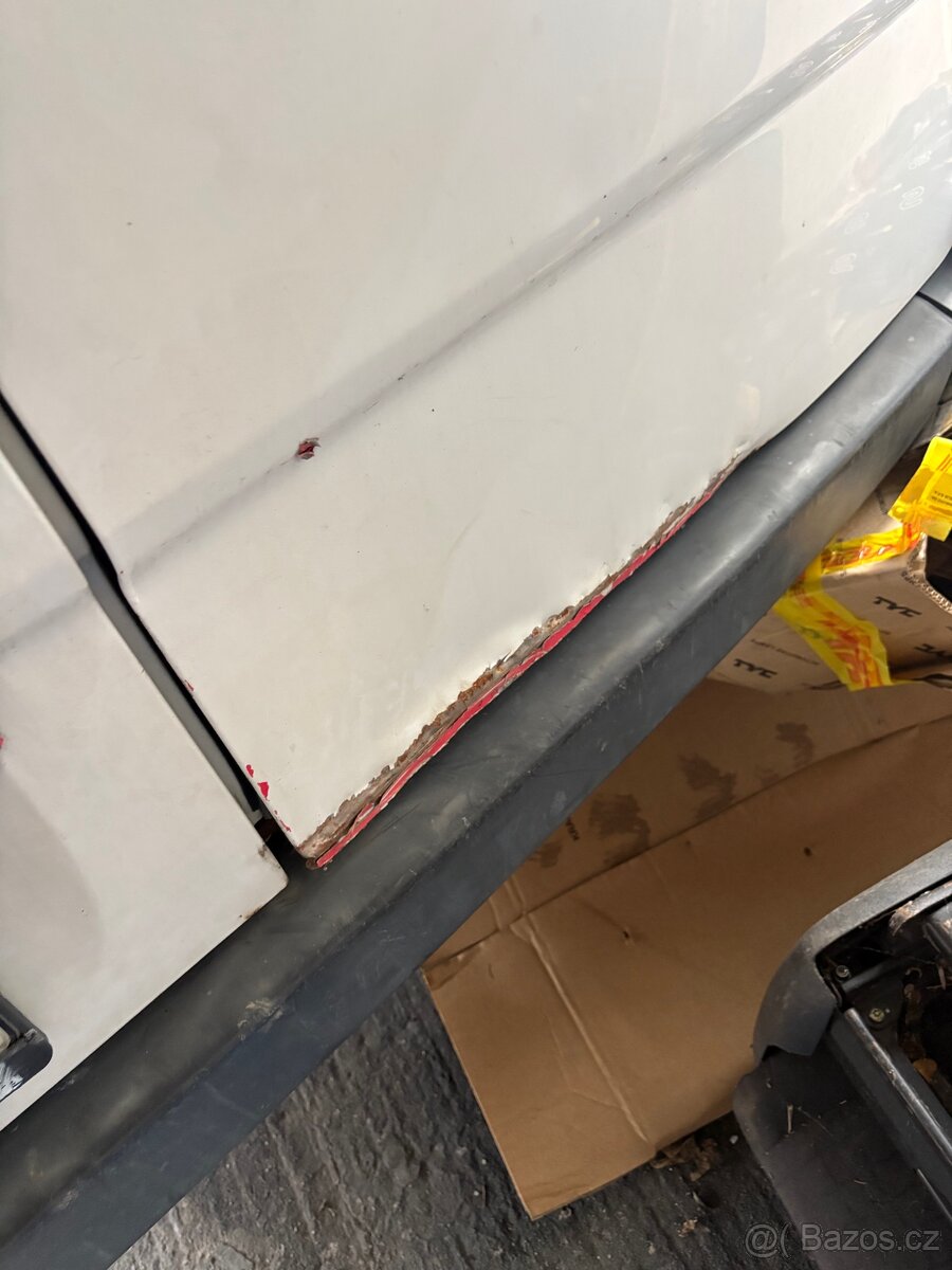 VW Crafter 2,0 Tdi 100 KW L2H3 - 4