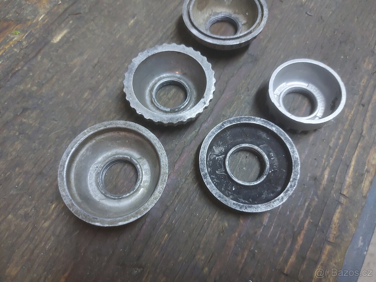 Jawa CZ Matice krytu karburátoru - 4