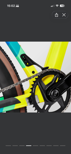 Canyon Inflite CF SL 8 - 4