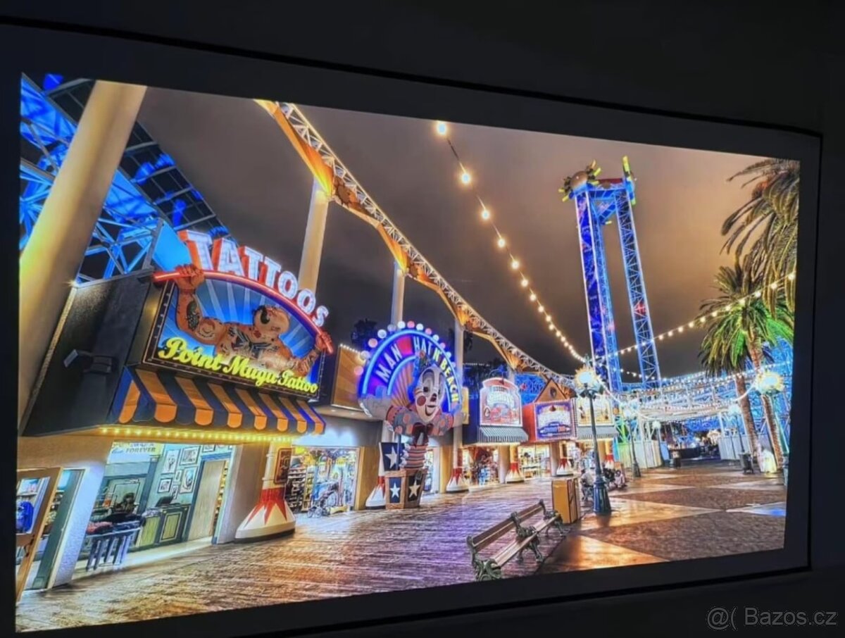 XGIMI Horizon Ultra 4K Beamer - 4