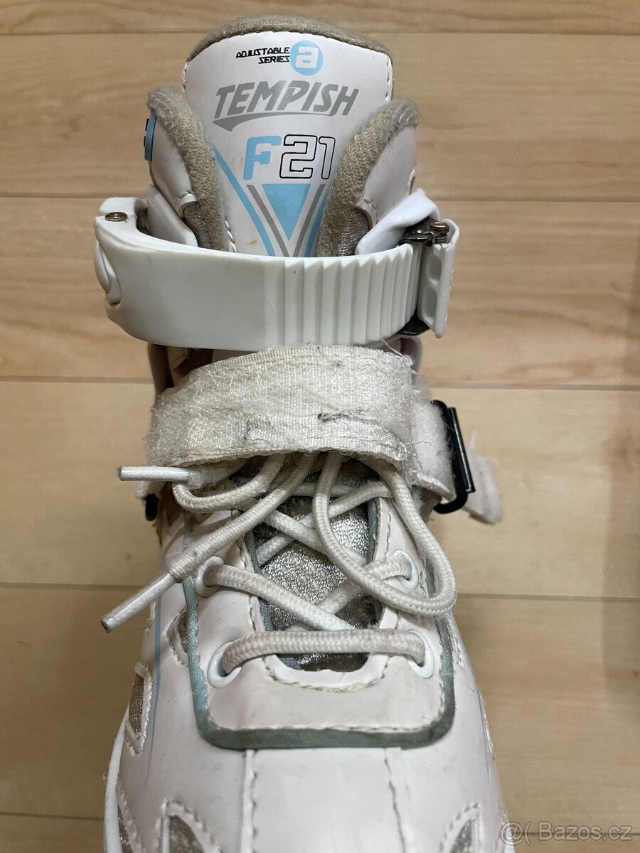 Dětské brusle Tempish F21 vel. 29-32 - 4