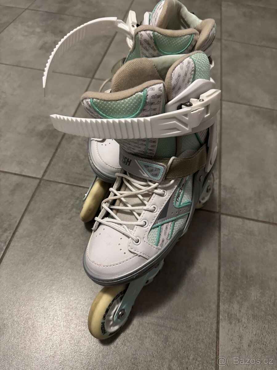 Tempish Delta vel. 38 - 4