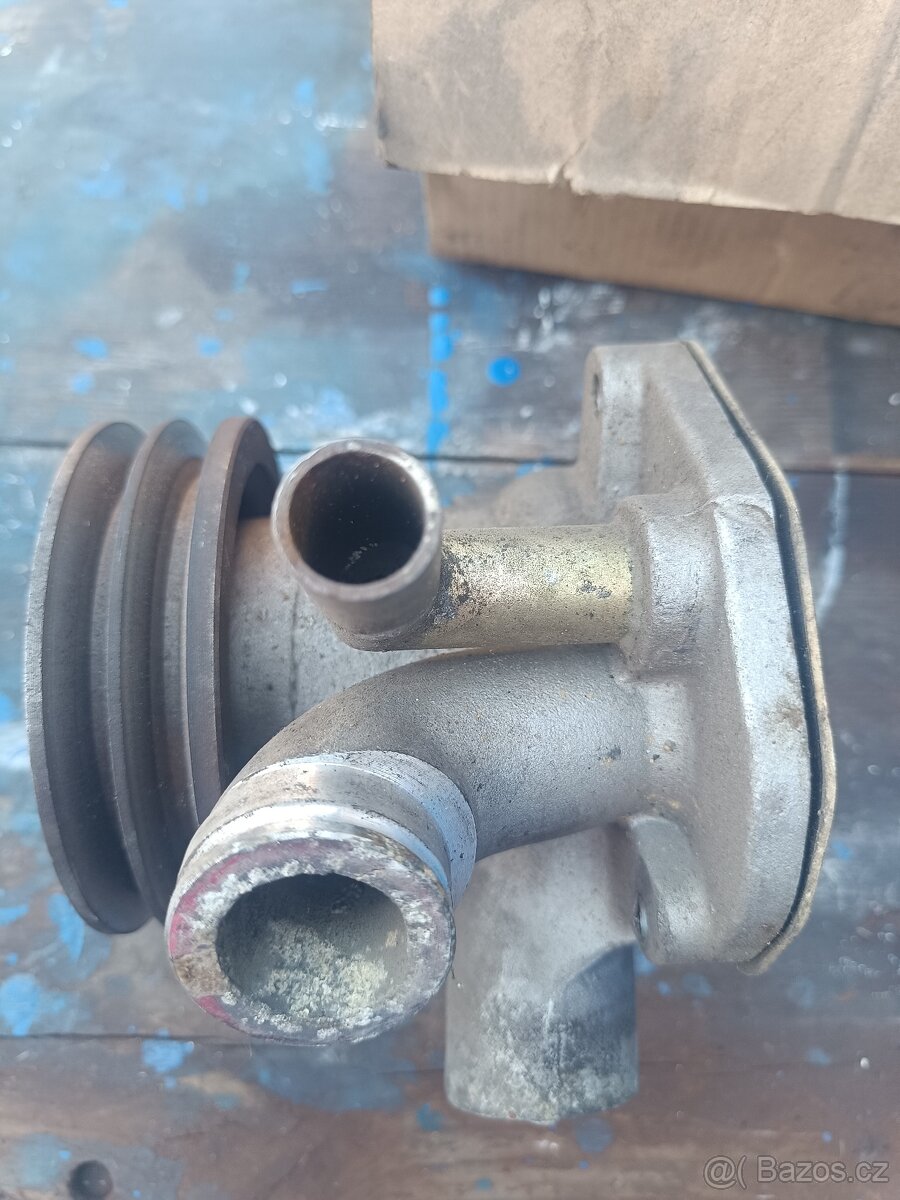 Vodní čerpadlo Avia 60-75 - 4