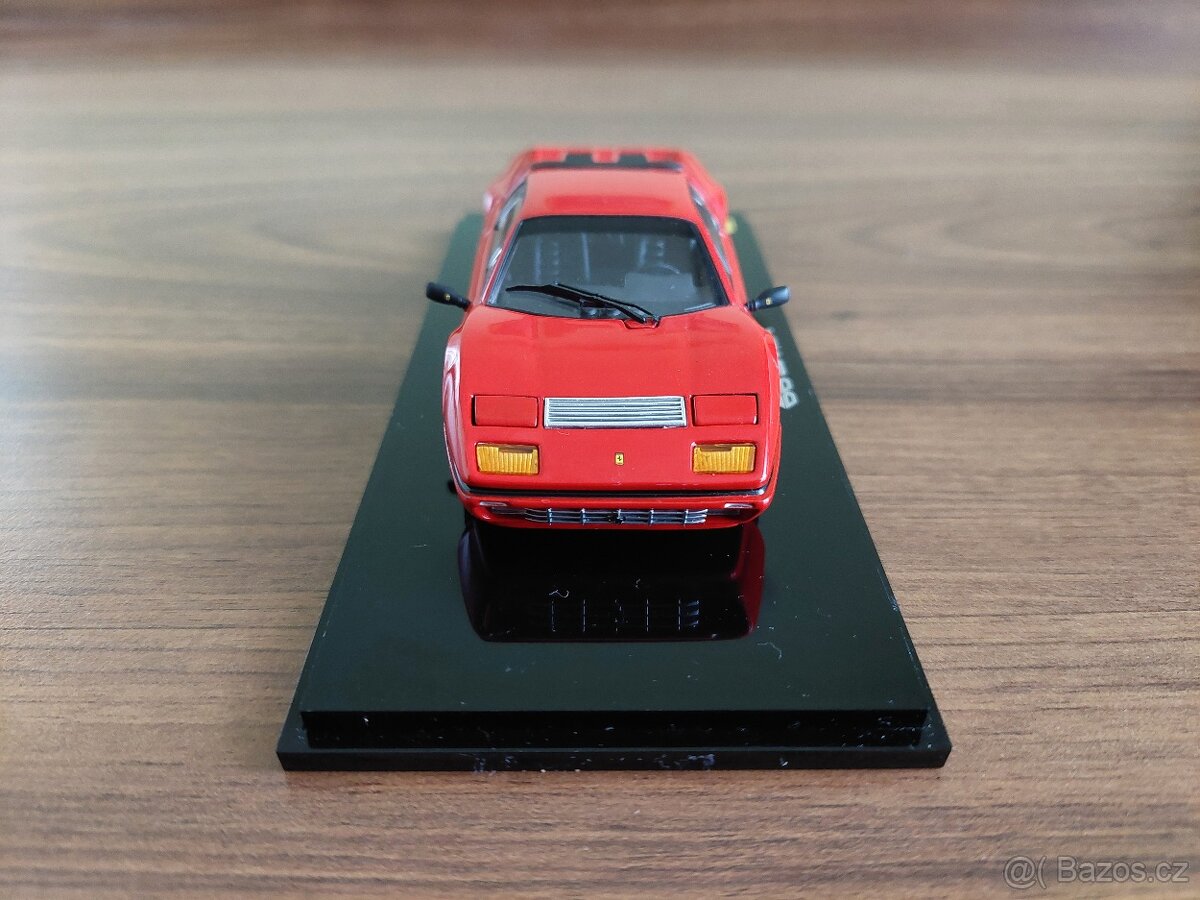 Ferrari 512 BBi 1:43 - Kyosho - 4