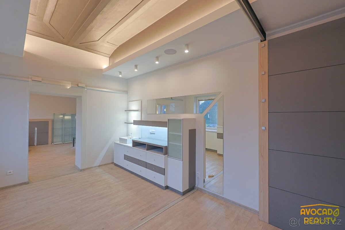 Pronájem luxusního salonu krásy po kompletní rekonstrukci - 4