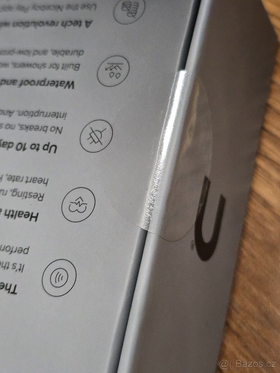 Niceboy Ring ONE ultra S10 velikost 10 - 4