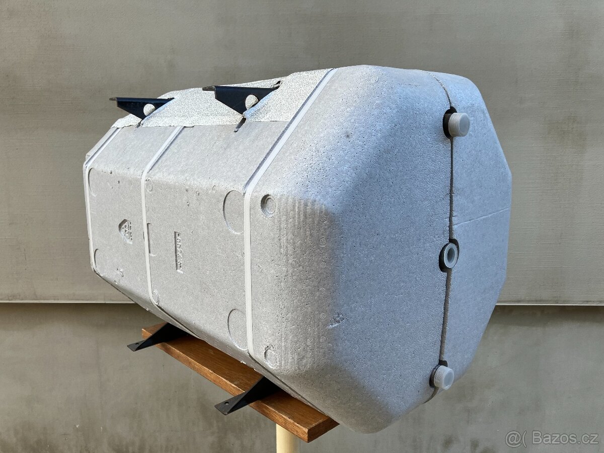 Protherm Medveď 30 KLZ - zásobník TUV 90L - 4