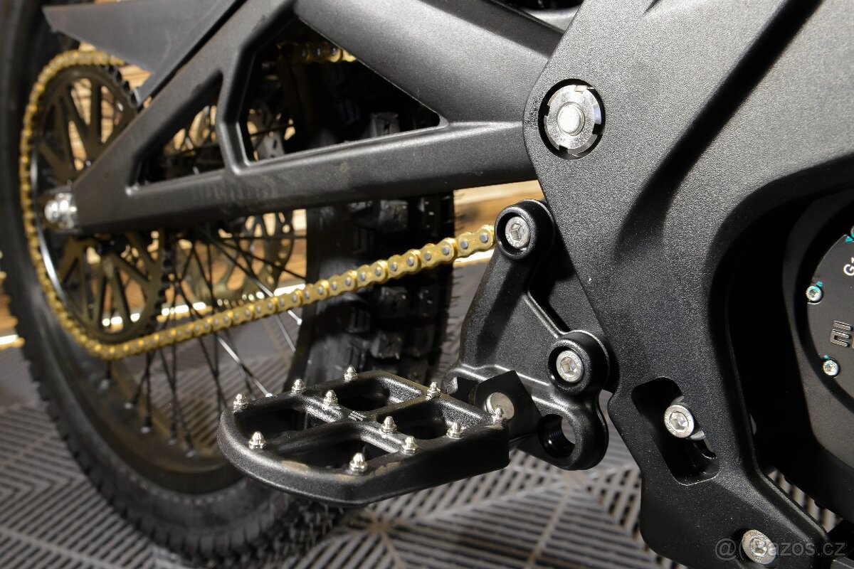 E Ride Pro SS3.0 L1E - 4