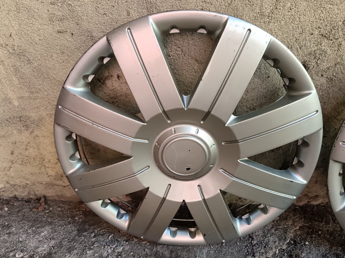 Univerzální poklice r 14 - 4