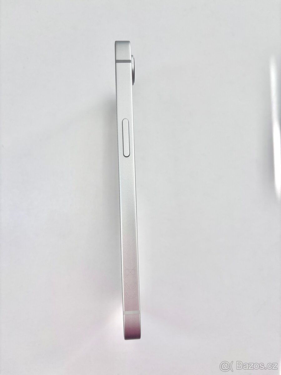 iPhone 16e 128gb - 100% baterie, záruka - 4