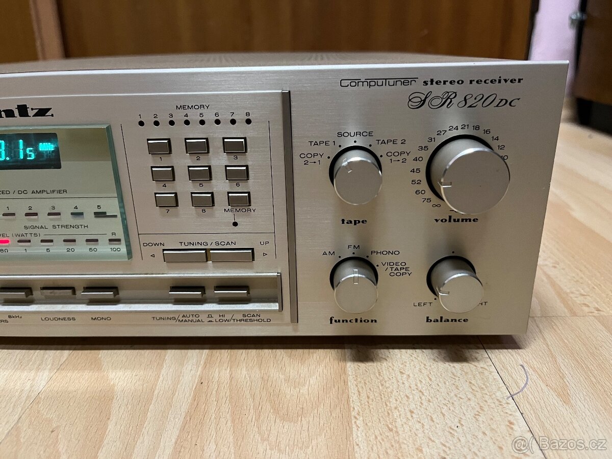 Marantz - 4