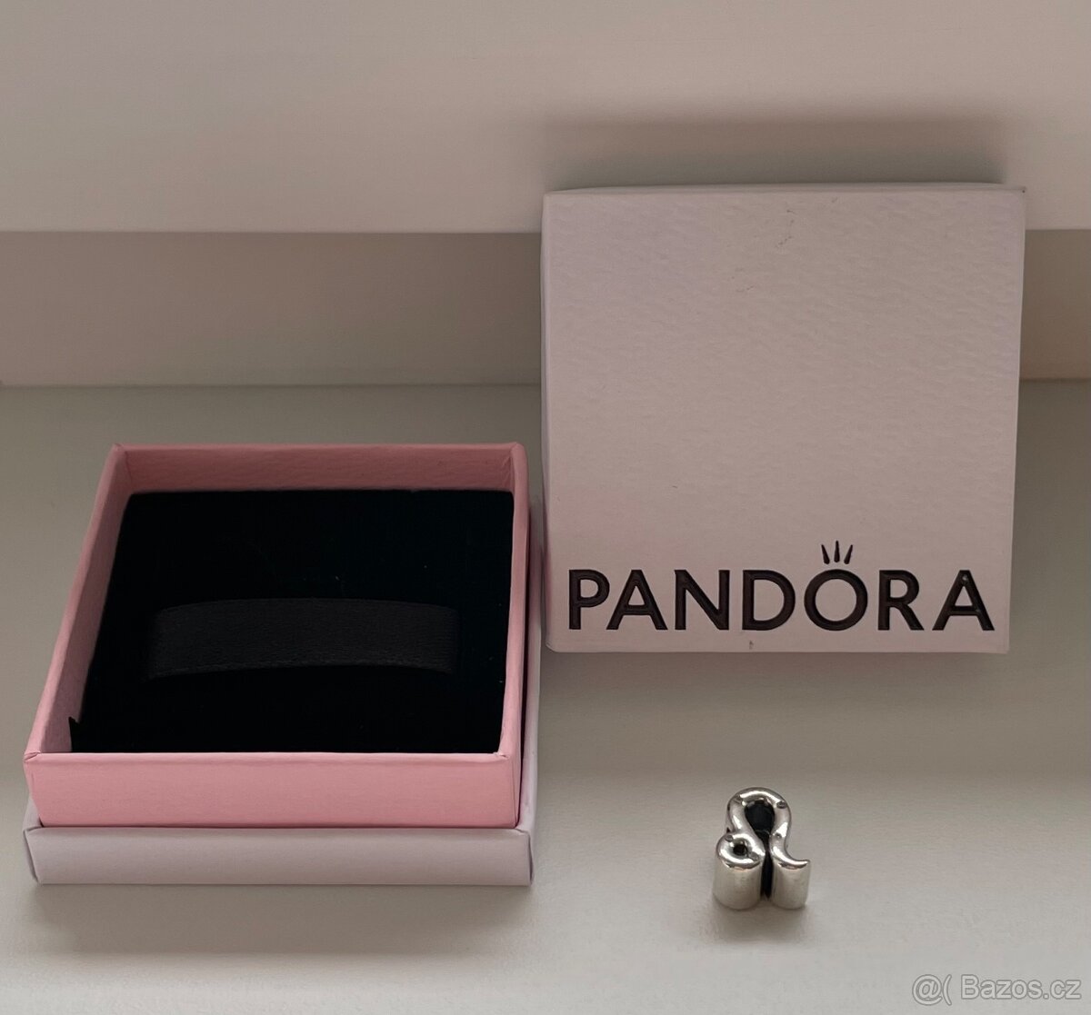 PANDORA přívěšky - 4