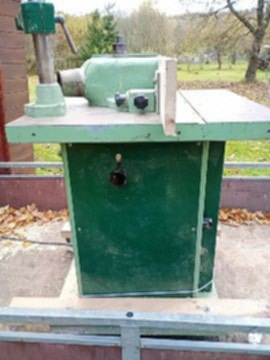 freza , frezka - 4