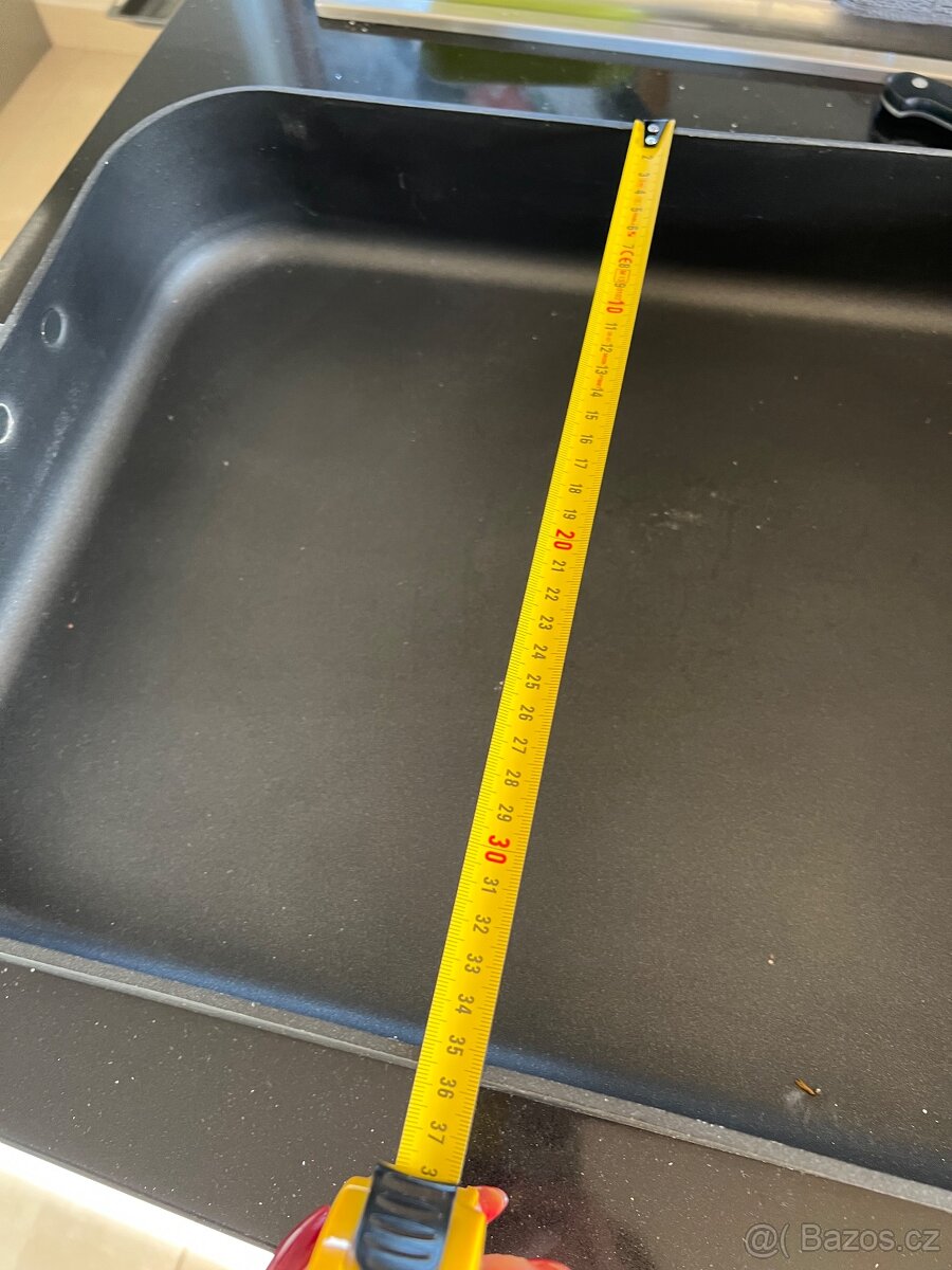 Velký pekáč na krůtu Williams Sonoma 35x45 cm - 4