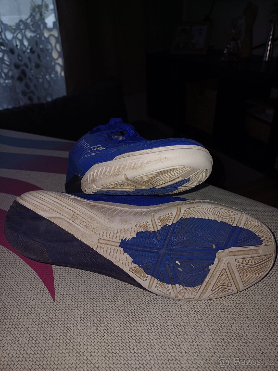 Sálové boty vel.43 - 4