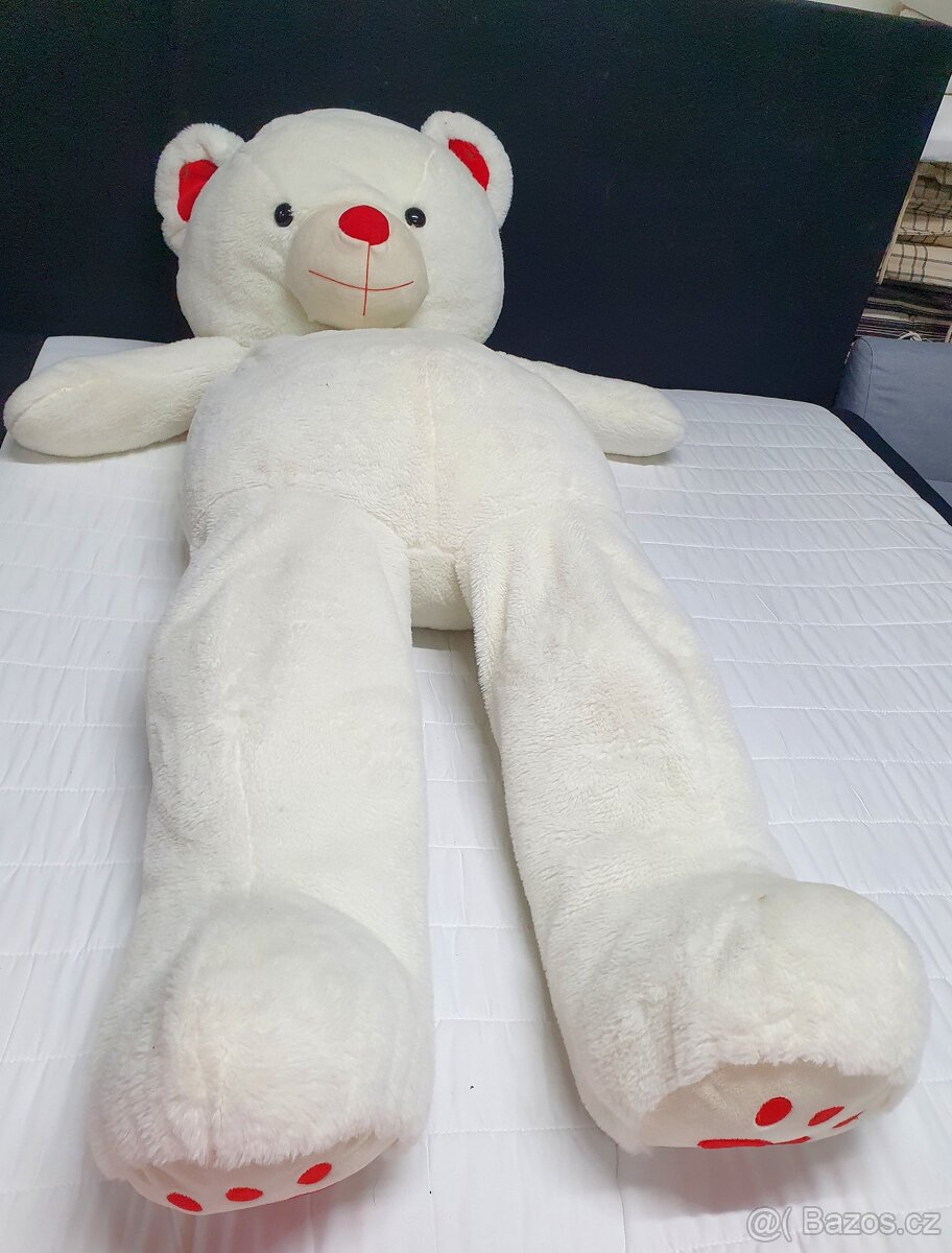 Plyšový Méďa - 4