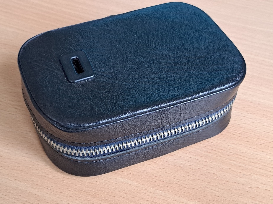 Carl Zeiss Jena 8x30 monokular - 4