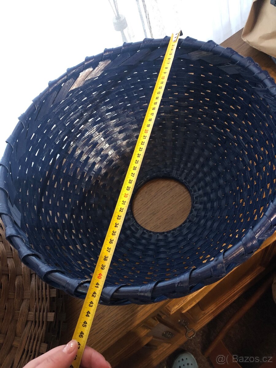 Ratanový polotovar 3 - 4