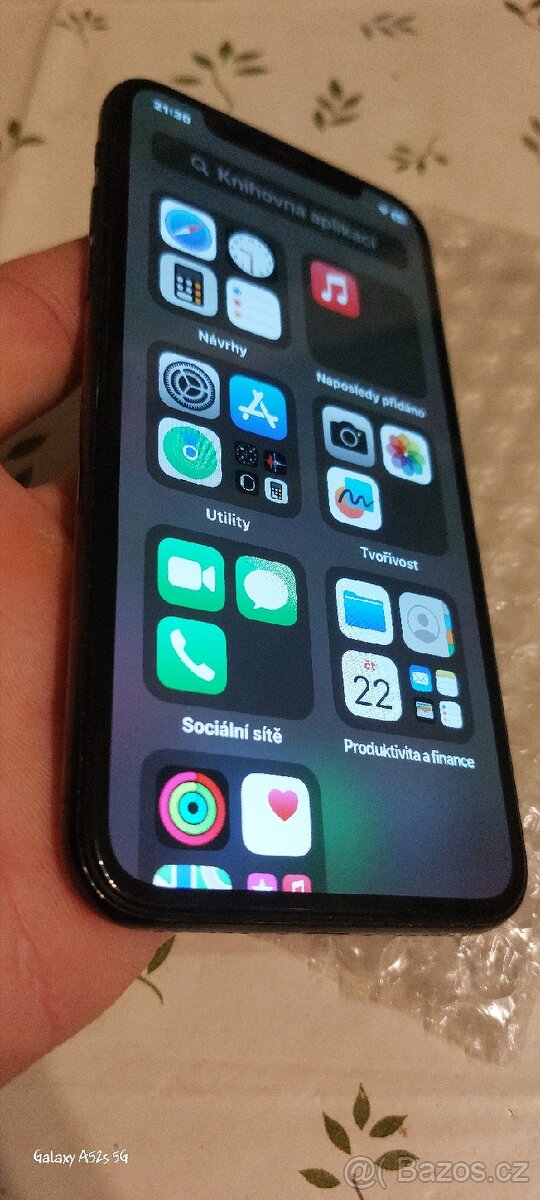iphone x 2656 gb - 4