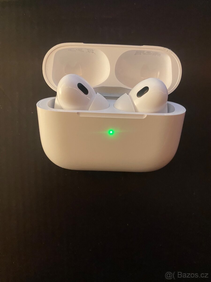 ❗️FAKE❗️AirPods Pro 2nd Generation - 4