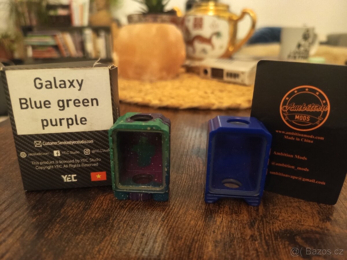 Boro mod Raga AIO - 4