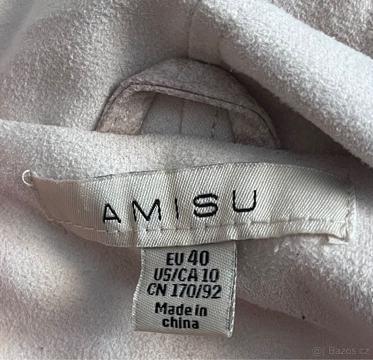 Dámská vestička - 4